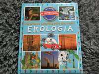Ekologia obrazkowa encyklopedia dla dzieci