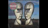 Pink Floyd - The Division Bell. Płyta CD. Nowa