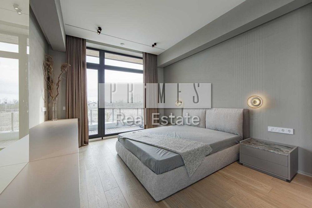 Продаж дизайнерського будинку, вул. Центральна, Вишеньки