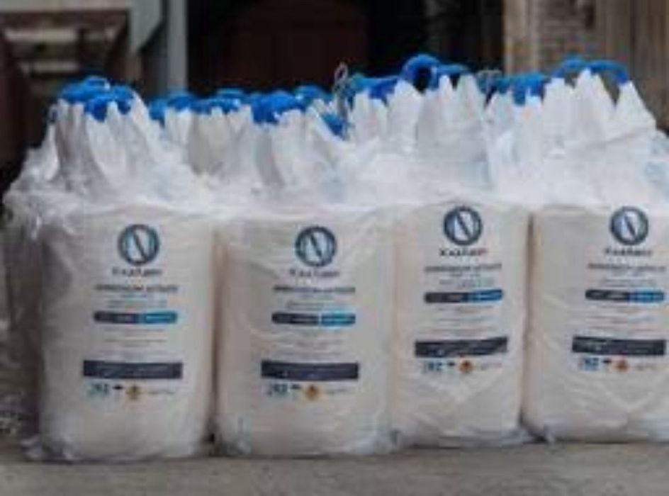 Saletra amonowa nawoz