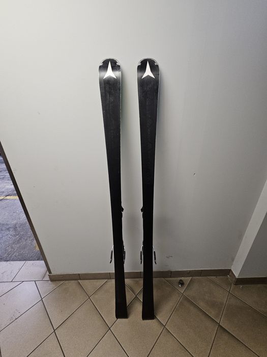 Narty Atomic x9 s 181cm