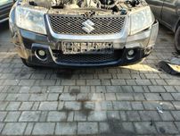 SUZUKI GRAND VITARA бампер сузукі вітара перед задній запчасть деталь