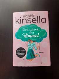 Книга Софі Кінселла Ви послані небесами Sophie Kinsella