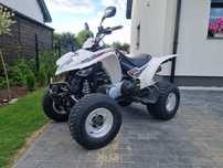 Kymco Maxxer 250