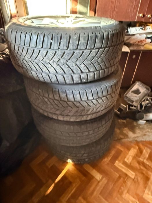 Диски bmw x5 f15