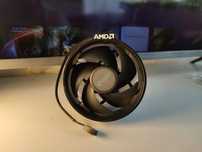 КУЛЕР для процесора AMD COOLER BOX 65W AM4