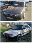 Запчастини б.у Renault 25 Рено 11  кпп двигун !