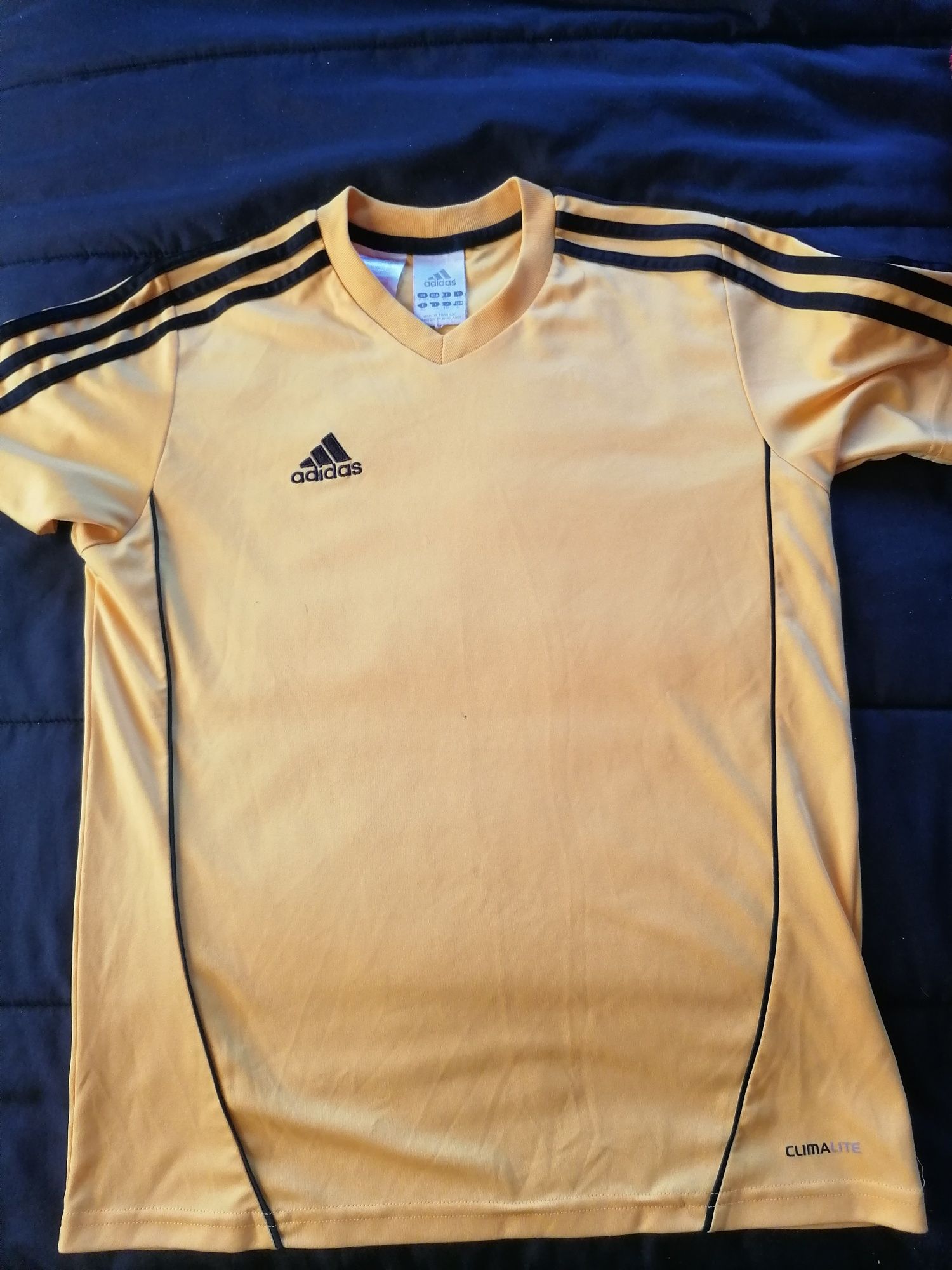 Koszulki adidas dla chłopca