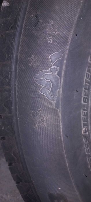 Alufelgi Jeep 16 5x114.3