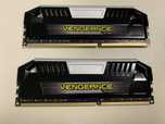 Corsair Vengeance 8gb 16gb (2*8) 32gb 1866Mhz DDR3 ОЗУ