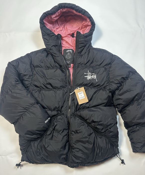 Куртка Stüssy в L XL розмірі