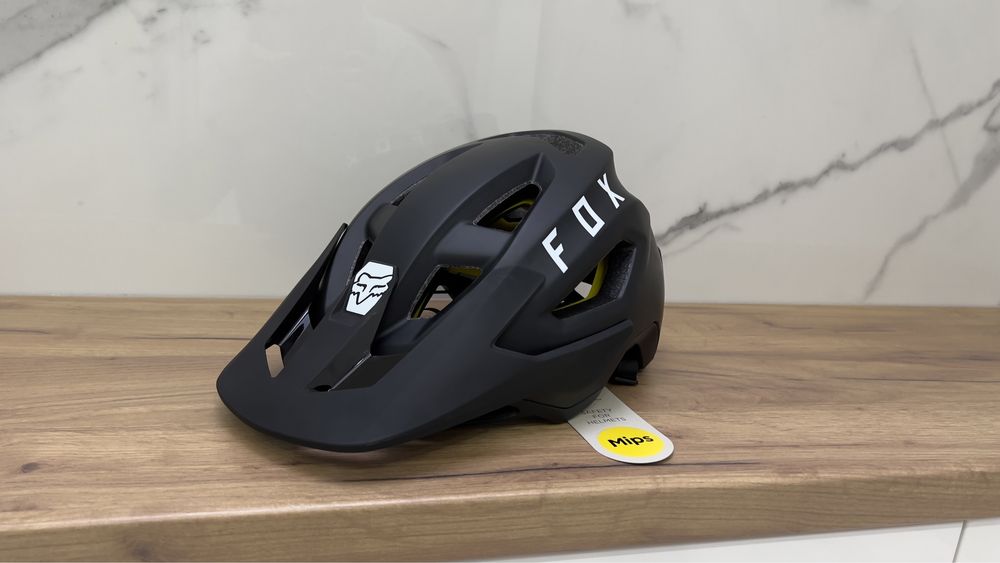 Kask Fox Speedframe L NOWY (rampage, rampage pro carbon, oneal,leatt)