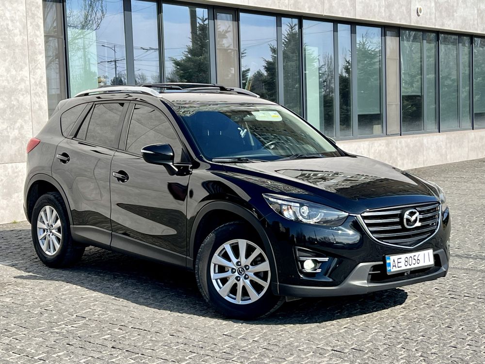 Mazda CX5 продам