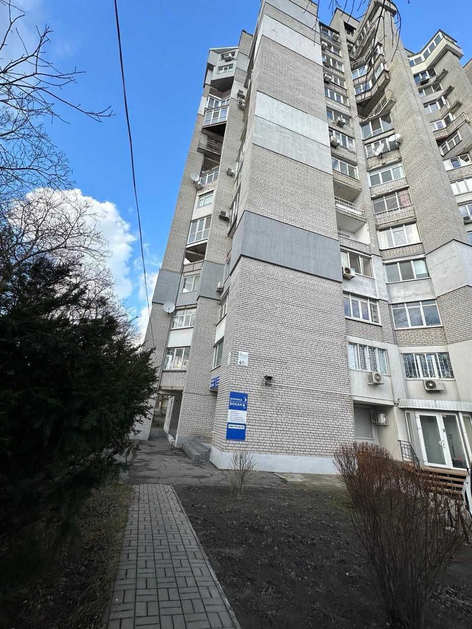 3 к квартира Гагарина Казакова Правый берег рядом парк