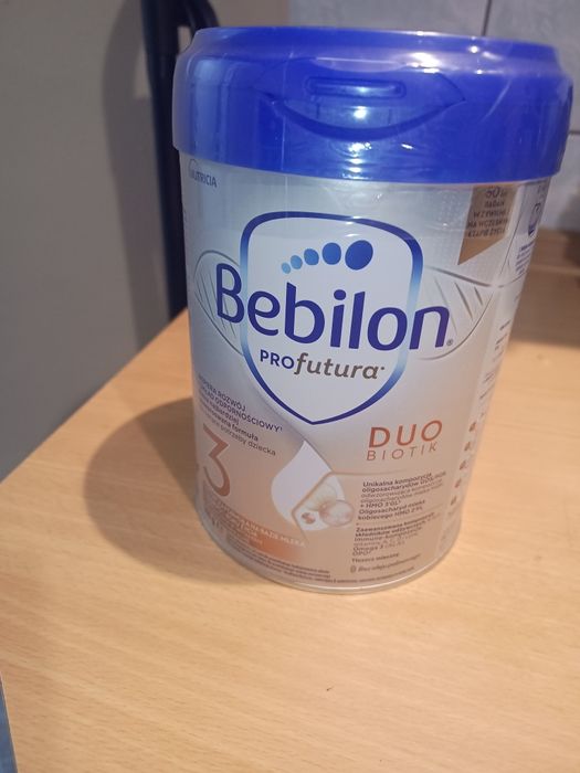 Bebilon profutura duobiotic