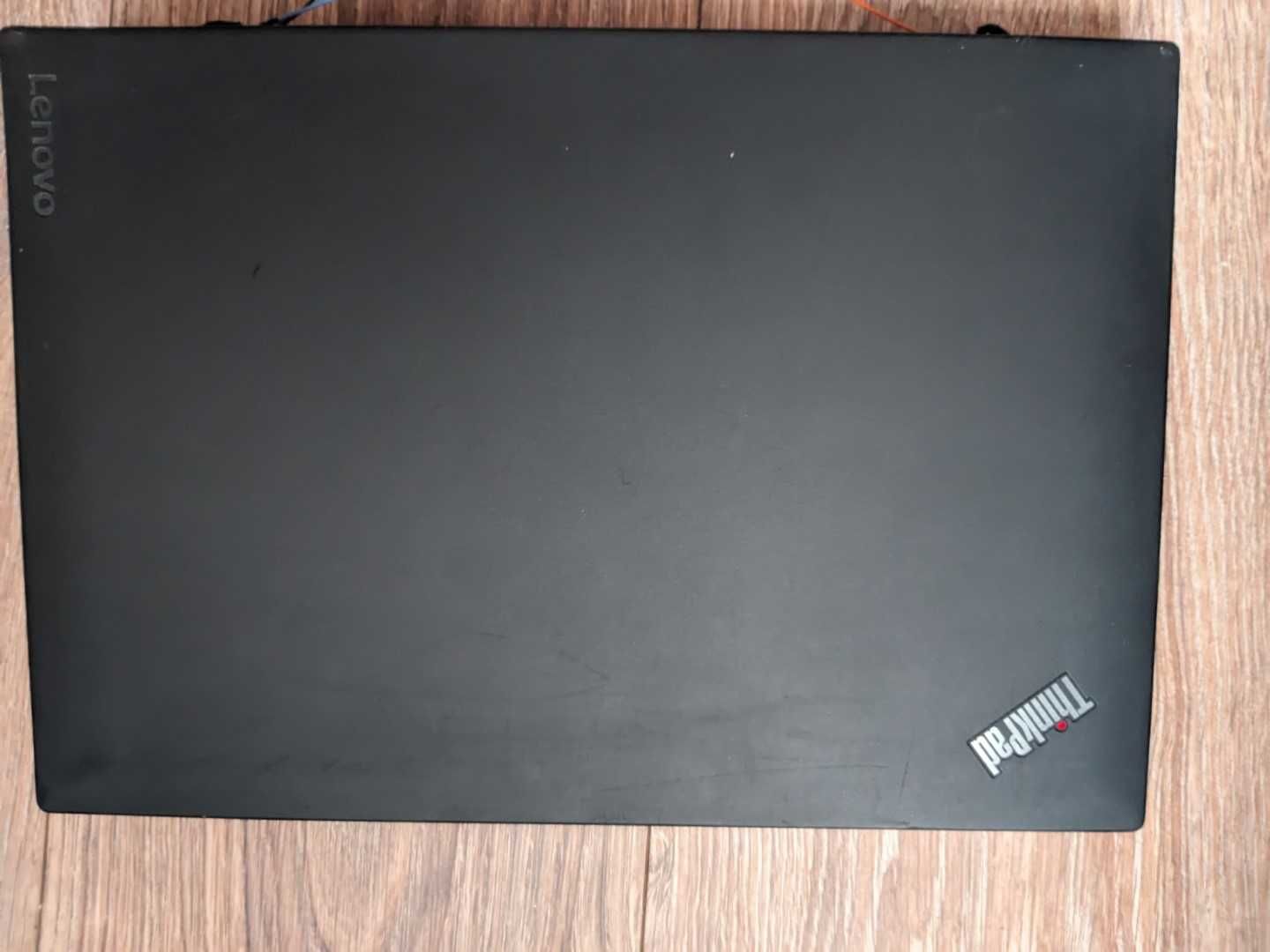 Thinkpad T470 Klapa matrycy | Taśma Matrycy 30pin | Kamerka