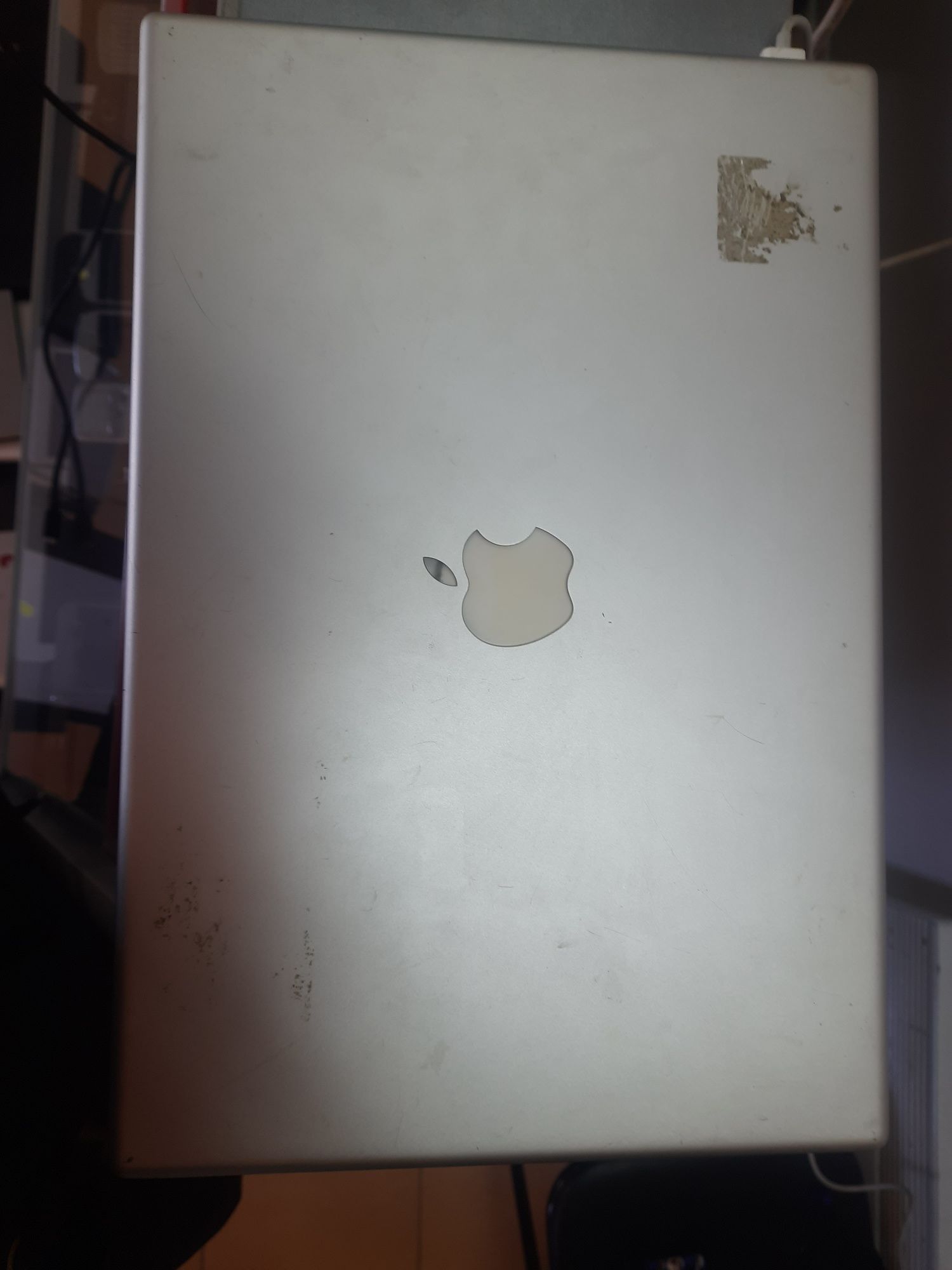 MacBook pro a1150 2006р