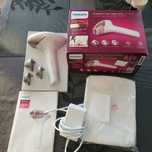 Depilator IPL Philips Lumea Prestige BRI956