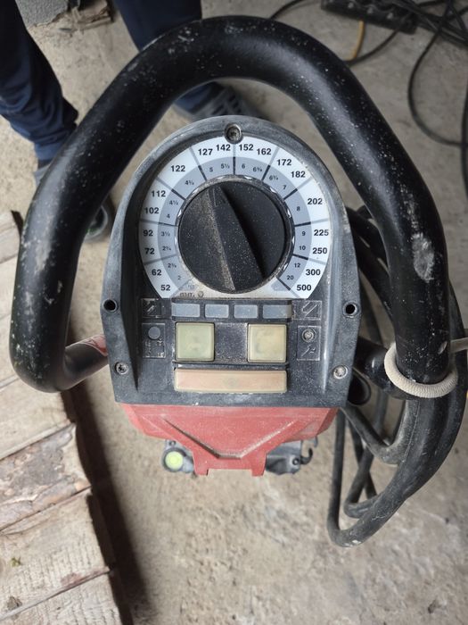 Продам DD 350-CA Бурова установка