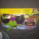 Ciastolina Play-Doh Wheels Monster Truck autko