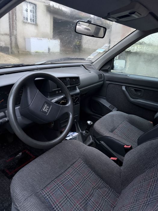 Peugeot 405 GR de 1992