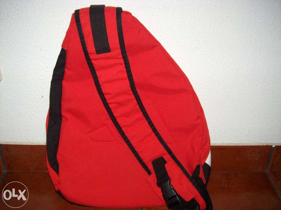 Mochila Benfica
