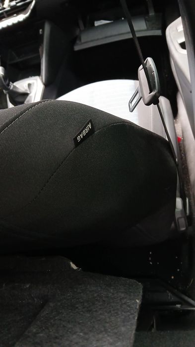 Airbag banco direito PEUGEOT 208 II