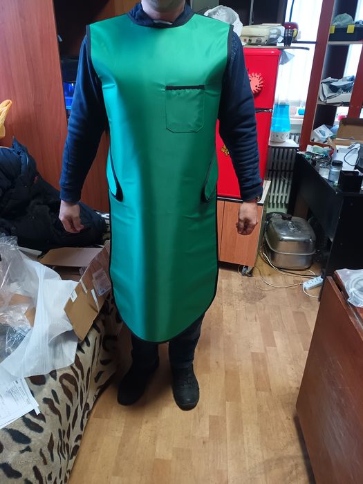 Рентген защита 0.5pb