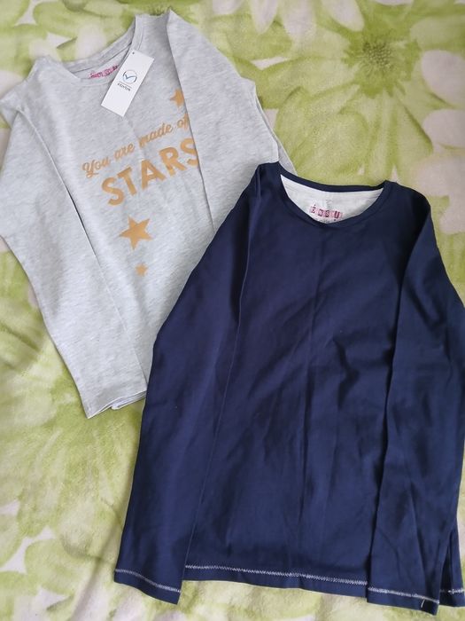 Кофтинки нові на дівчинку