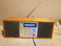 Radio dab receiver 34021 FM