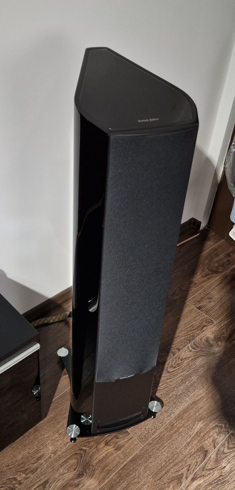 Sonus Faber Venere 2.5 stan idealny, Pilne-Promocja