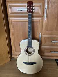 Gitara echo model 380