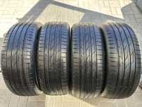 Hankook ventus evo suv 235/55/18 Jak Nowe!