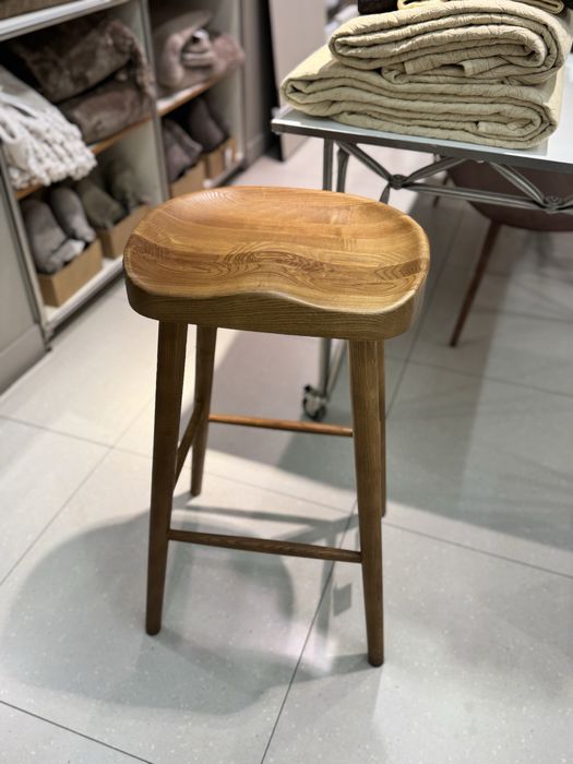 2 cadeiras altas, zara home, bom estado