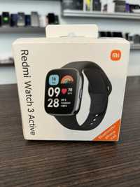 Smartwatch Xiaomi Redmi Watch 3 Active czarny Poznań Długa 14