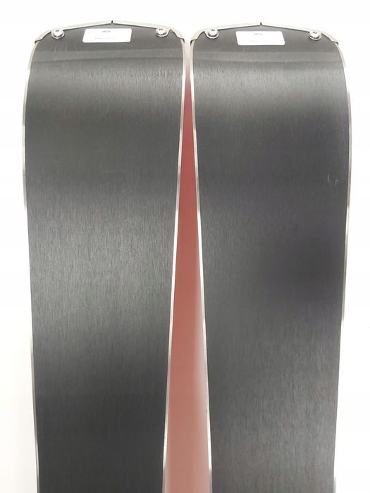 *nartybochnia* FISCHER the curv XTR 155 NABO 5573