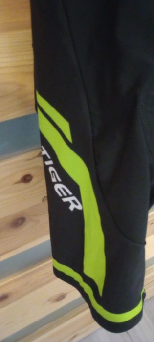 Kombinezon Tiger  triathlon -rower bieganie pływanie
