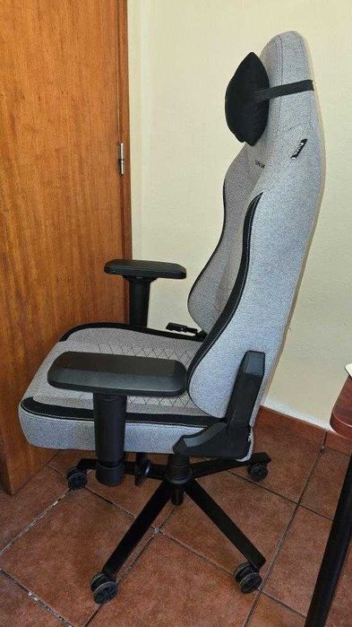 Cadeira Gaming Alpha Gamer Alegra
