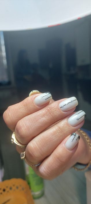 Манікюр/педикюр/нарщення