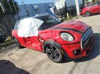 Розбірка Mini cooper Ф55 JCW Paket 1.5 B36 B38 USA Разборка BMW HELP