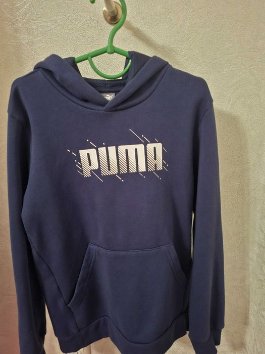Дитяча кофта Puma