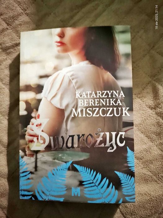 Swarożyc - Katarzyna Berenika-Miszczuk