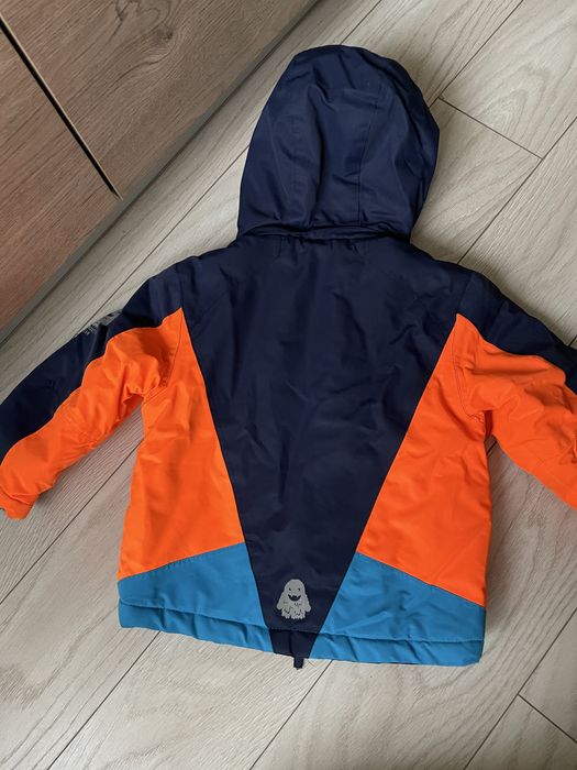 Лижний костюм