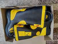 Buty strażackie gumowe FHR 003