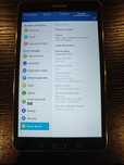 Samsung tablet sm - t320
