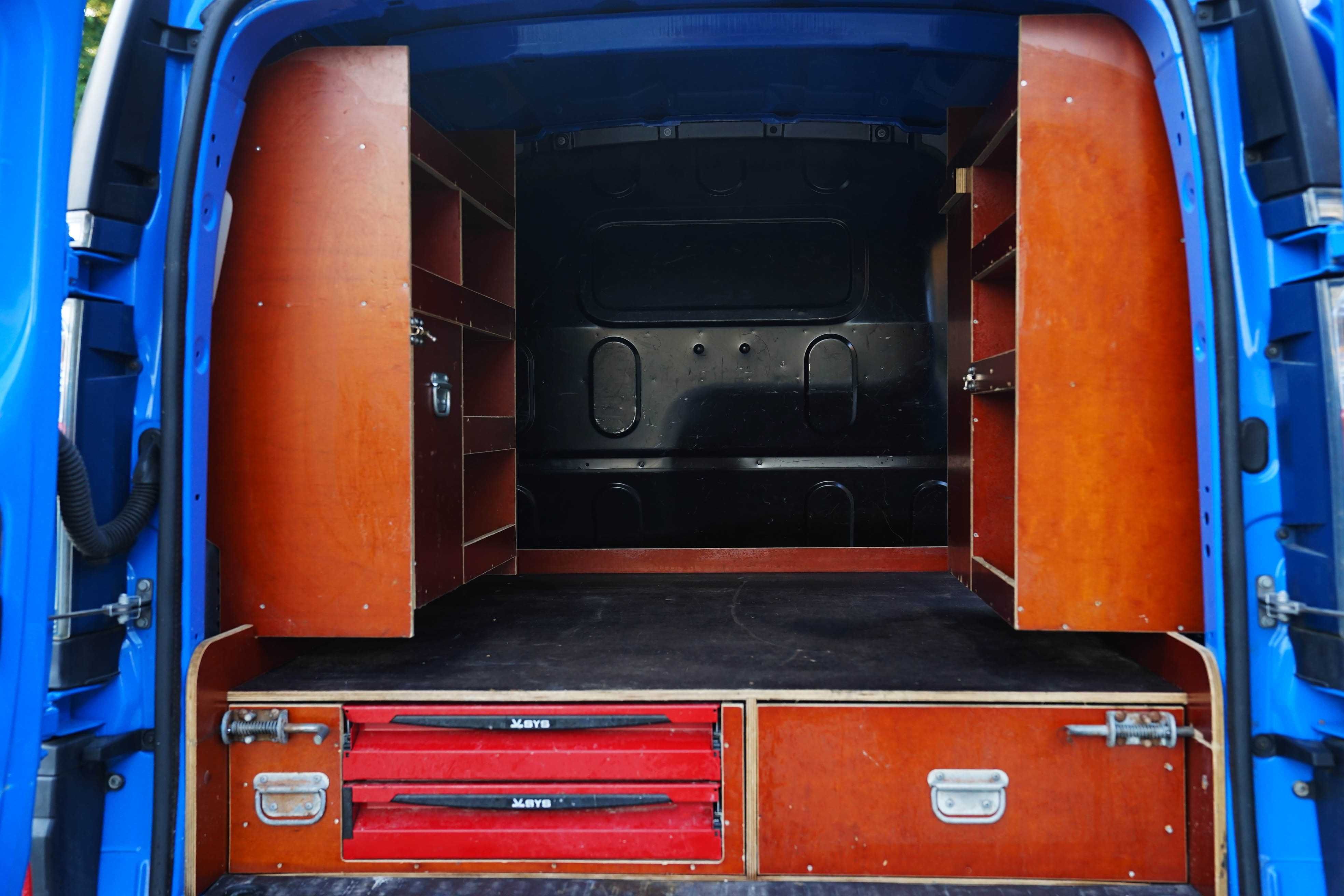 Renault Kangoo ZE