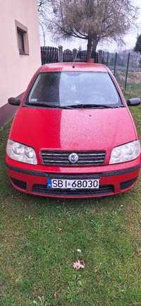 Fiat Punto 1.3 MultiJet