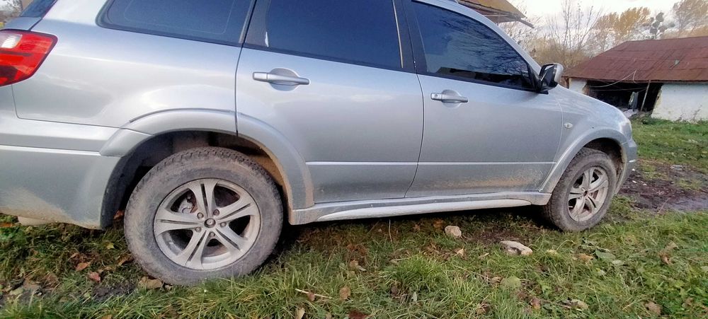 Аутлендер 1  продам