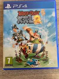 PS4 - Astérix e Obélix XXL 2