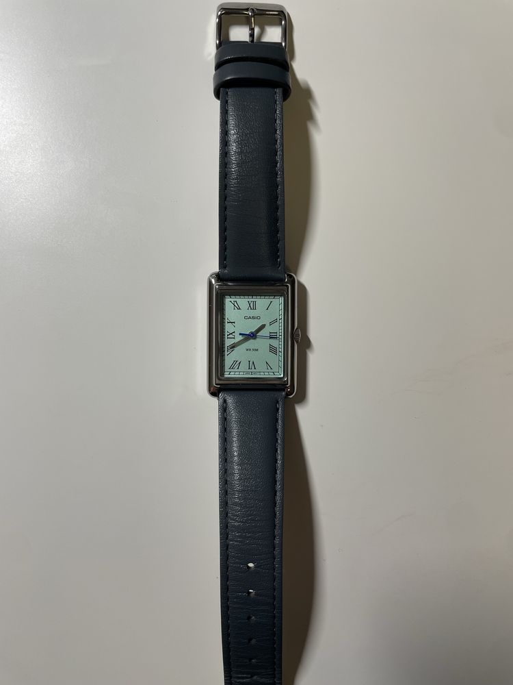 Casio tank ltp-b165
